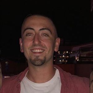 Meet your Posher, Travis